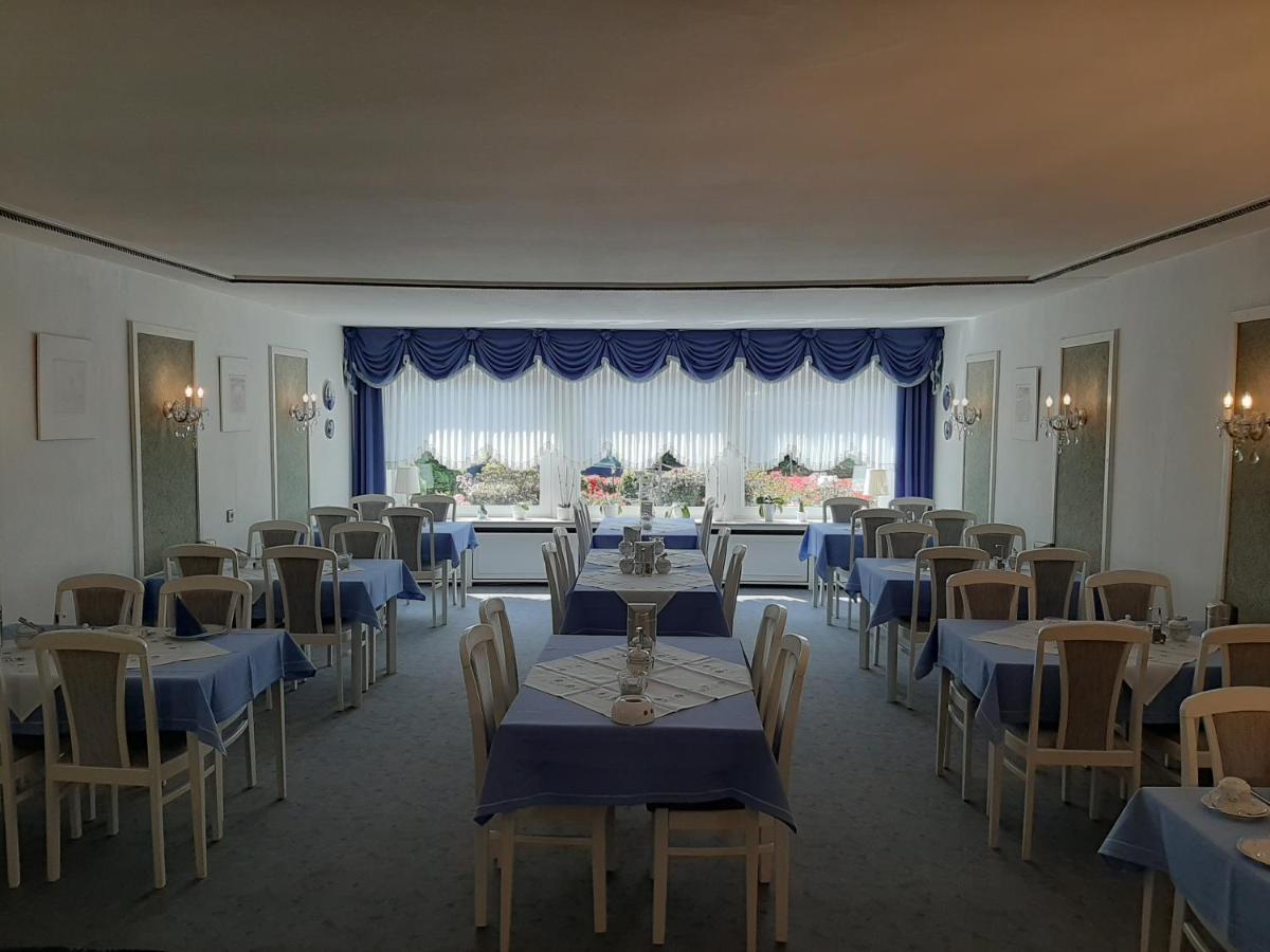 Garni La Hotel