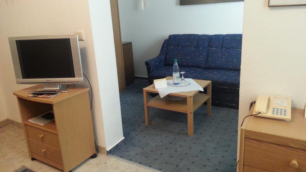 Hotel Garni La
