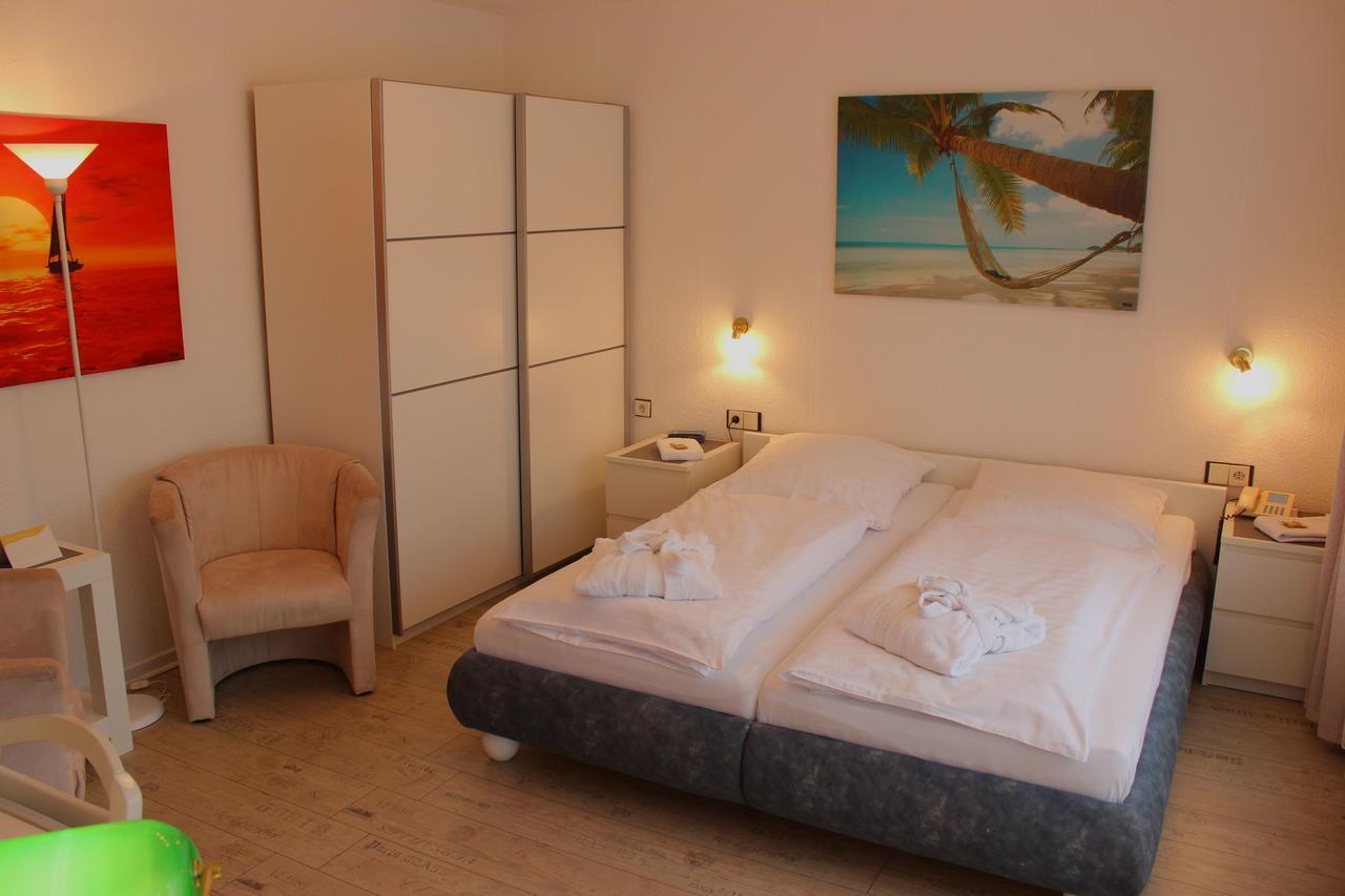 Garni La Hotel 3*